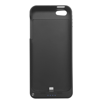 HARD CASE FOR iPHONE 5/5S WITH POWER BANK