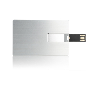 USB FLASH MEMORY - 4GB