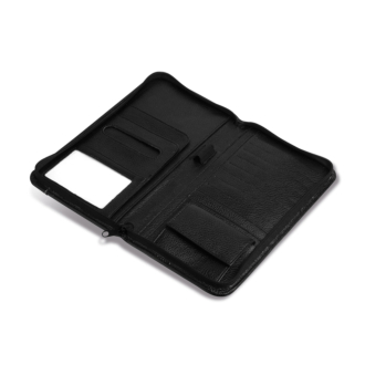 DOCUMENT AND CREDIT CARDS HOLDER