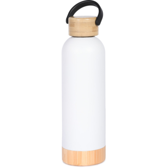 500 ML VACUUM BOTTLE WITH DOUBLE WALL