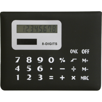 SET OF BOOKMARKS WITH 8 DIGITS CALCULATOR