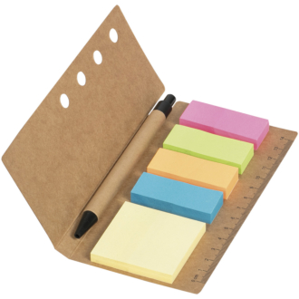 4 Pz/Set Desk Weekly Daily Planner Geight Notes Notes Adesivi Cartoleria  Cartoleria Per Fare Lista Forniture Per Ufficio Taccuino : .it:  Cancelleria e prodotti per ufficio